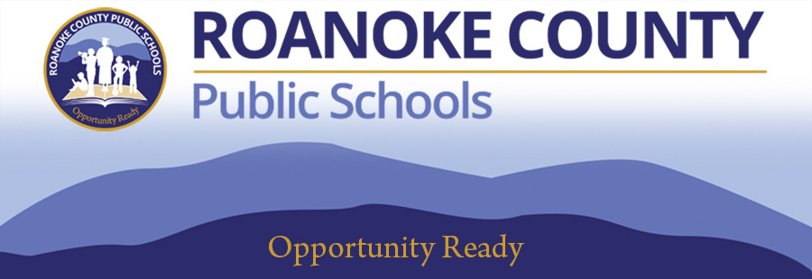 Roanoke County School District